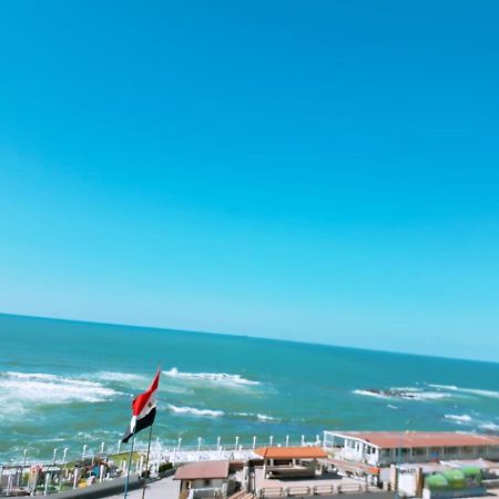 Royal Crown Hotel عائلات فقط Alexandria Eksteriør bilde