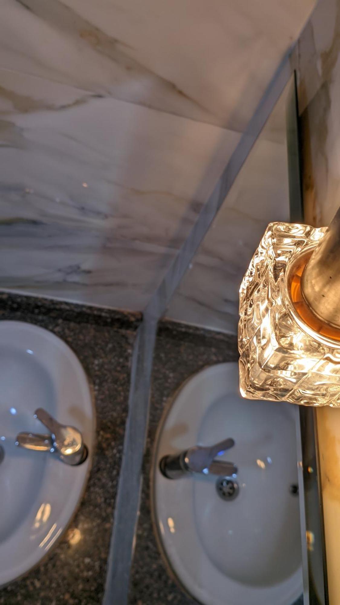 Royal Crown Hotel عائلات فقط Alexandria Eksteriør bilde