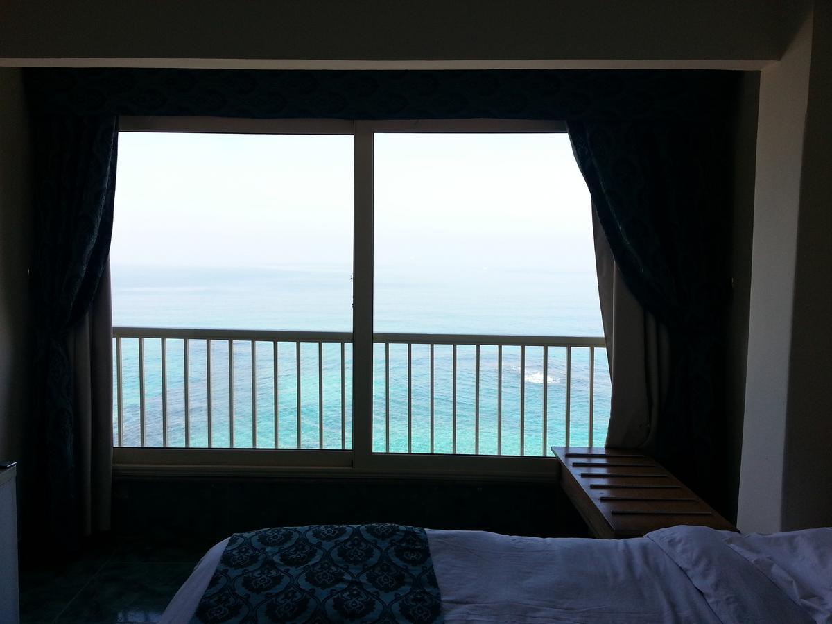 Royal Crown Hotel عائلات فقط Alexandria Eksteriør bilde
