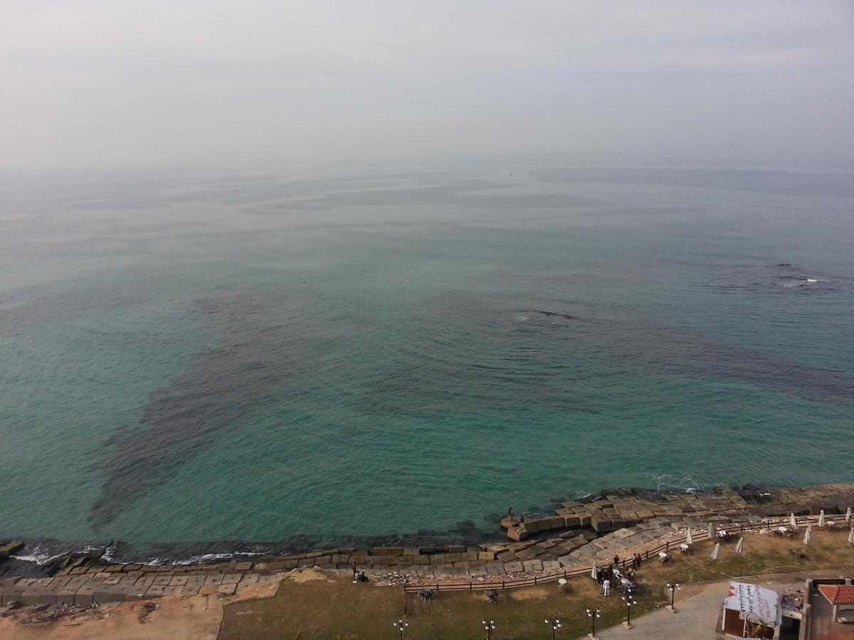 Royal Crown Hotel عائلات فقط Alexandria Eksteriør bilde